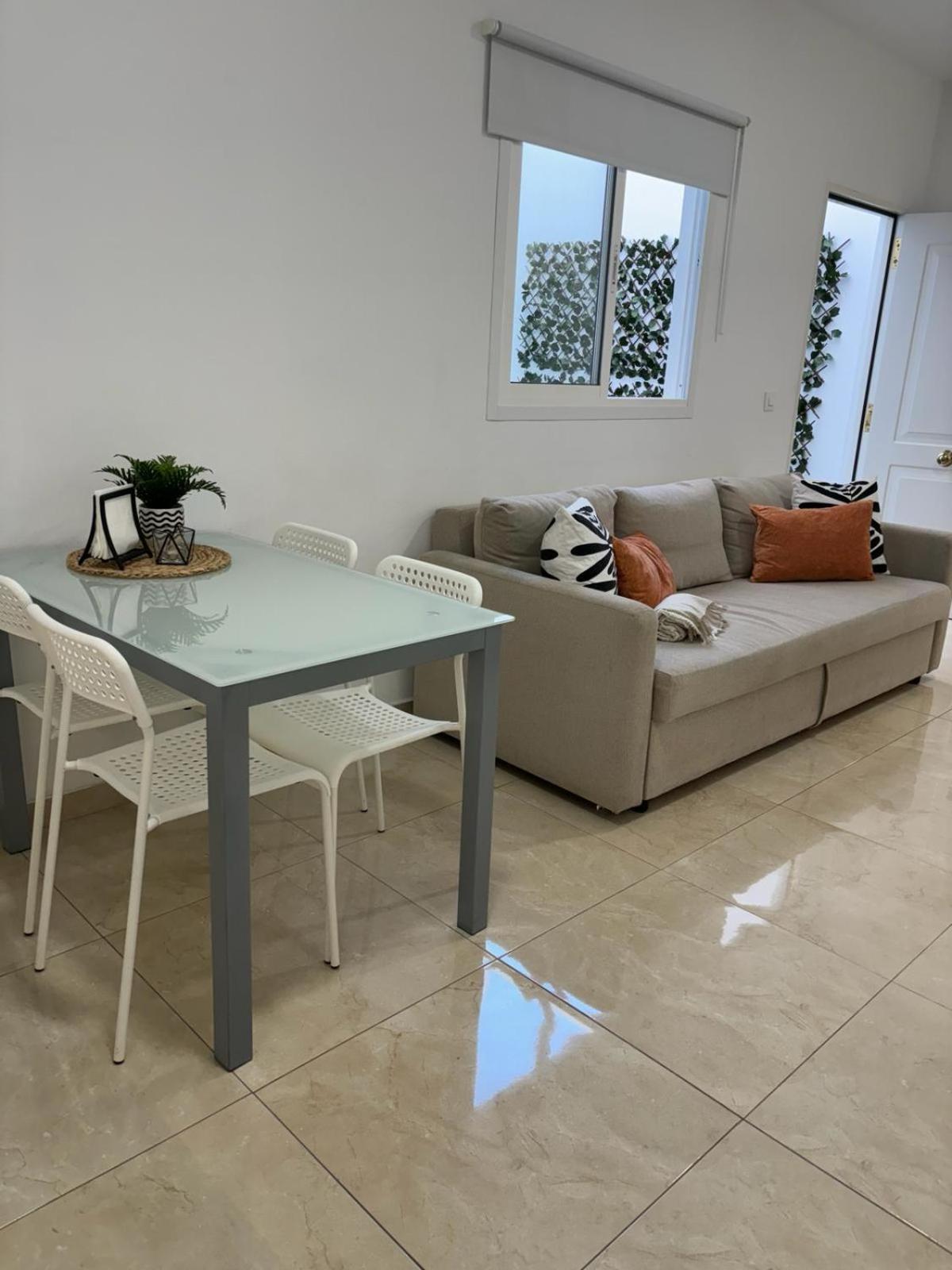 House Isleta Dream Apartment Las Palmas de Gran Canaria Exterior photo